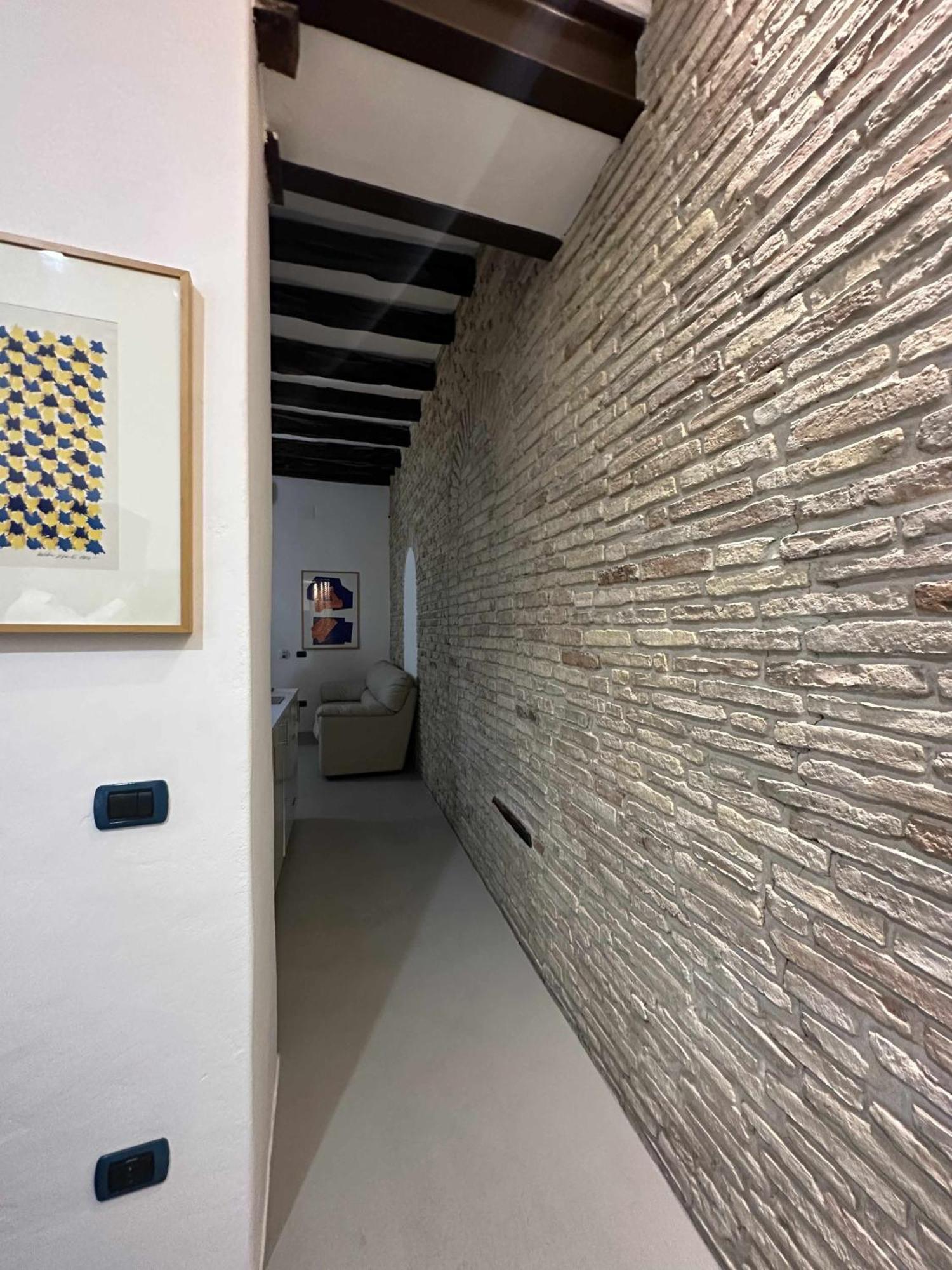 C&O Savoia Deluxe Rooms Cagliari Esterno foto