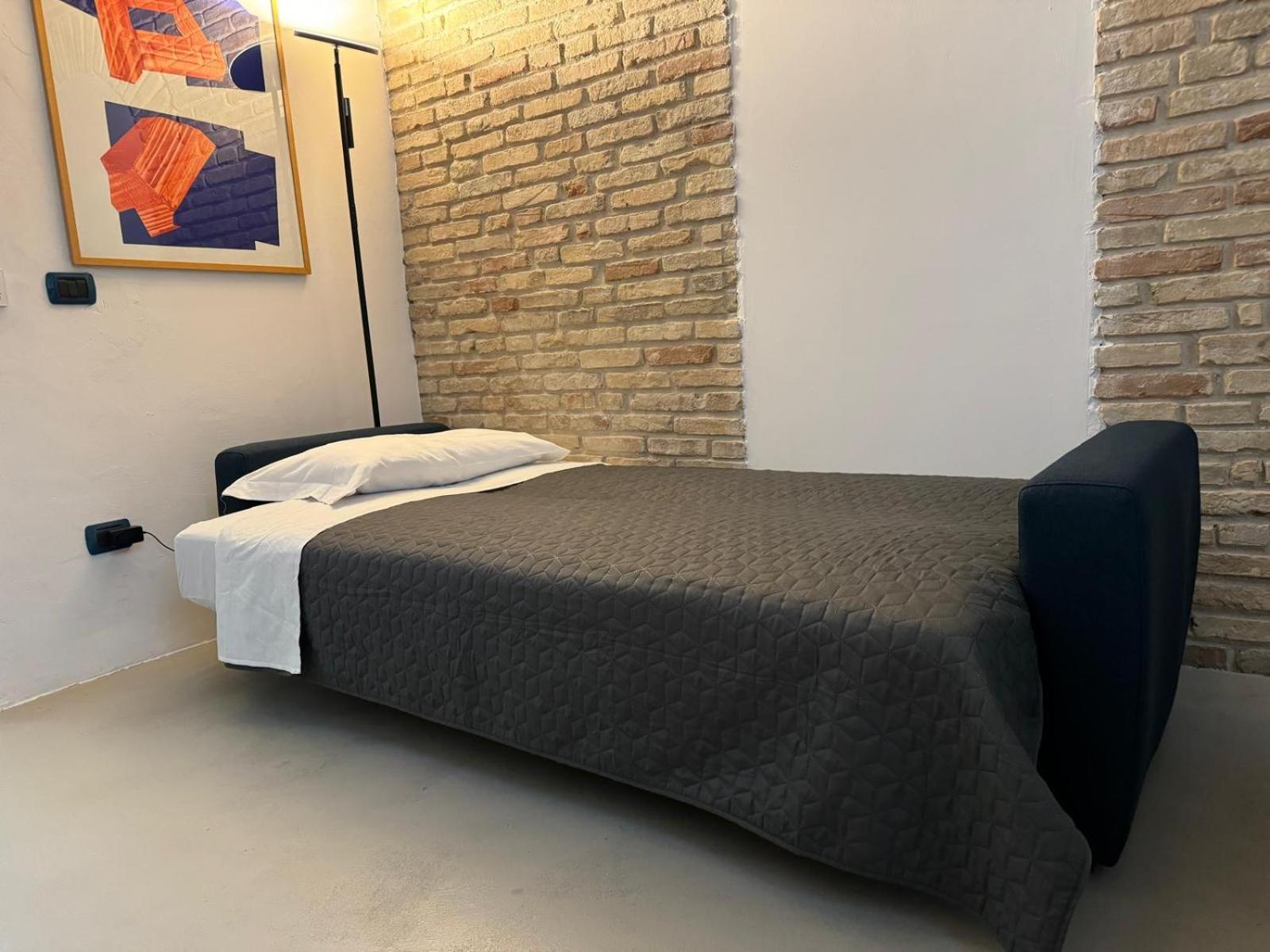 C&O Savoia Deluxe Rooms Cagliari Esterno foto
